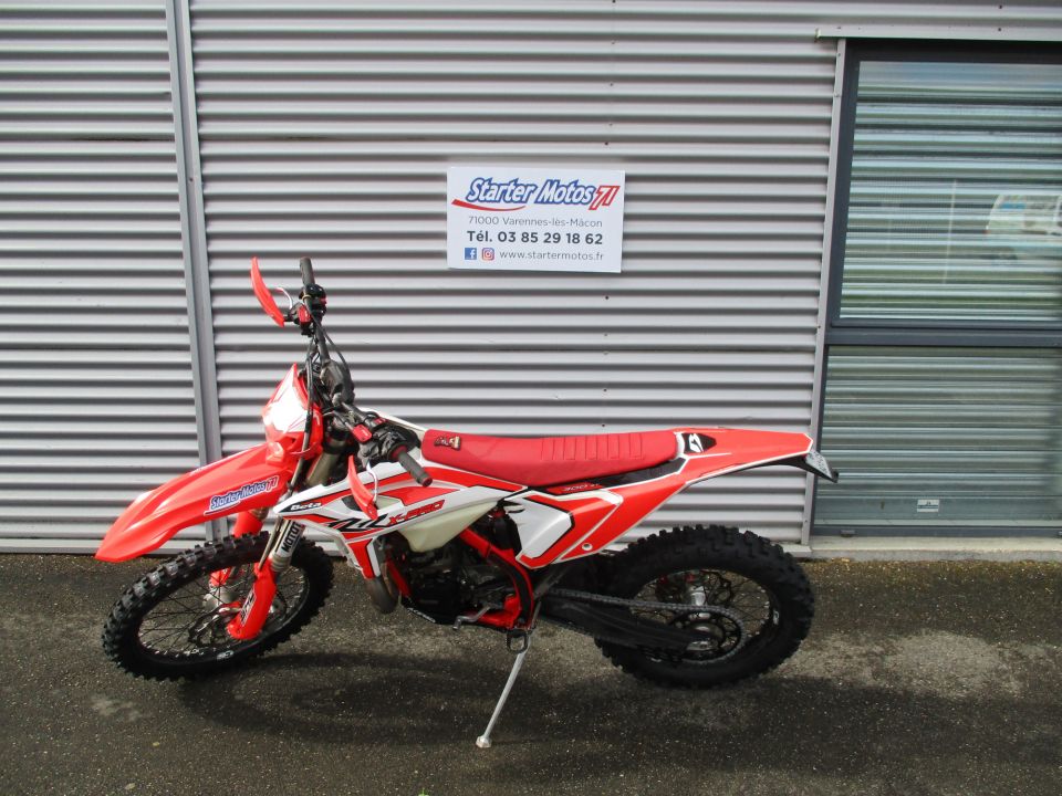 BETA RR 300 RACING 12