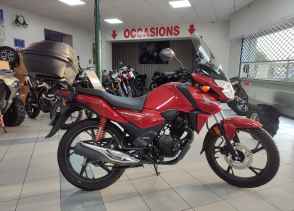 HONDA CBF 125 - 2024
