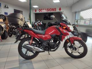 HONDA CBF 125 - 2024