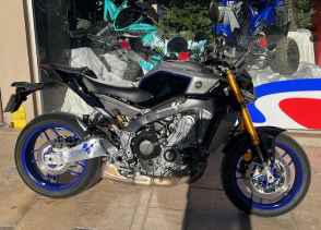 YAMAHA MT-09 SP - 2024
