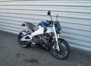 BUELL XB9SX - 2006