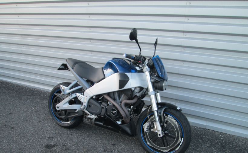 BUELL XB9SX 0
