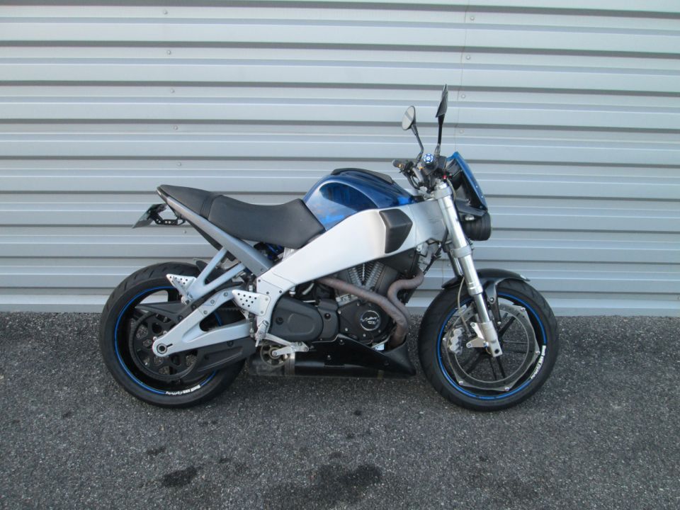 BUELL XB9SX 8