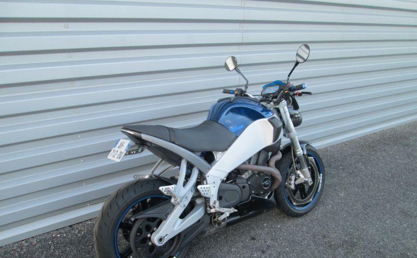 BUELL XB9SX 2