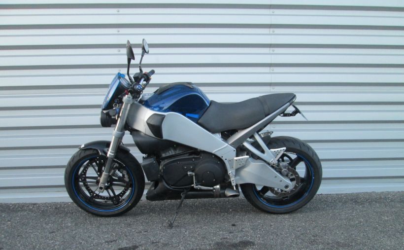BUELL XB9SX 3