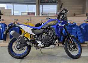 YAMAHA XTZ TENERE 700 35 KW A2 - 2025