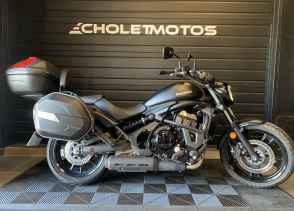 KAWASAKI VULCAN 650 S - 2019