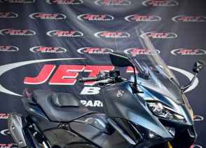 YAMAHA XP T-MAX 560 TECH MAX - 2023
