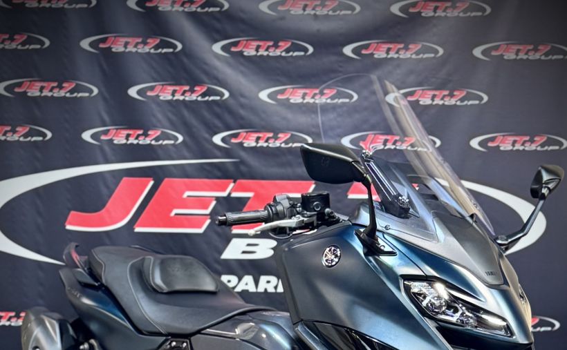YAMAHA XP T-MAX 560 TECH MAX 0