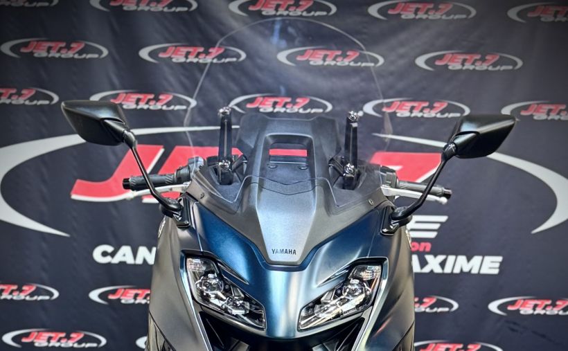 YAMAHA XP T-MAX 560 TECH MAX 1