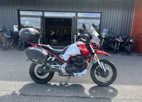 MOTO GUZZI V 85 TT - 2022