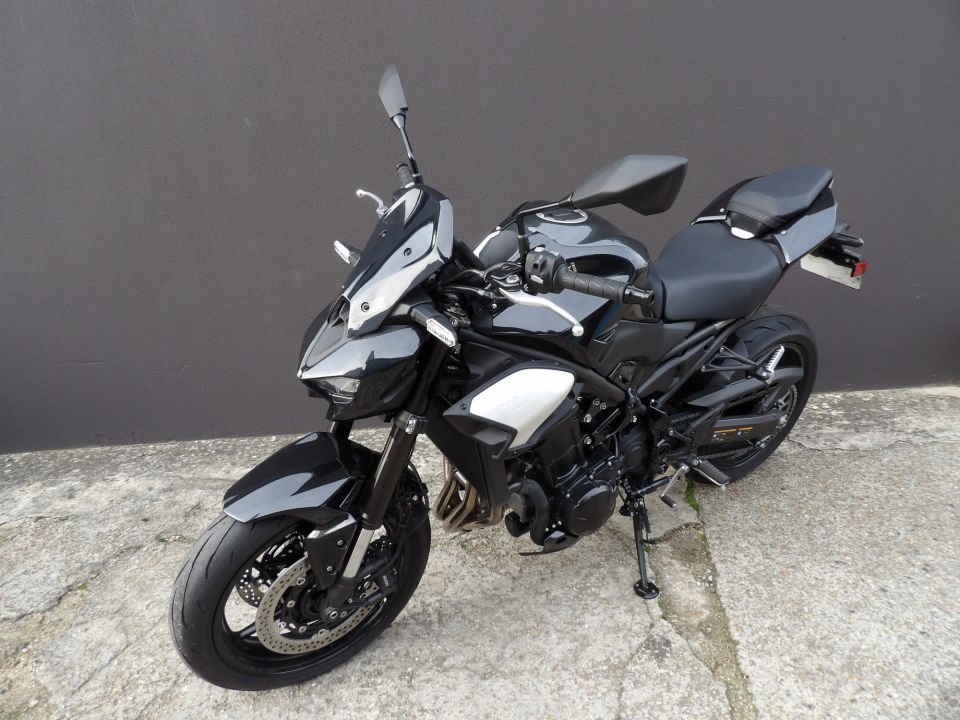 KAWASAKI Z900 2025 6