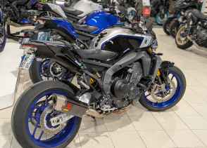 YAMAHA MT-09 SP - 2025