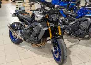 YAMAHA MT-09 SP - 2025