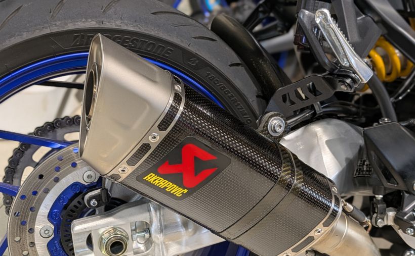 YAMAHA MT-09 SP 13