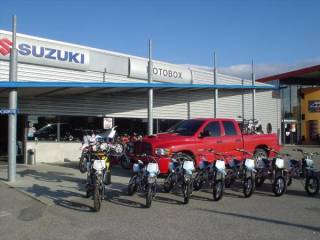 YCF 125 R-START - 2023