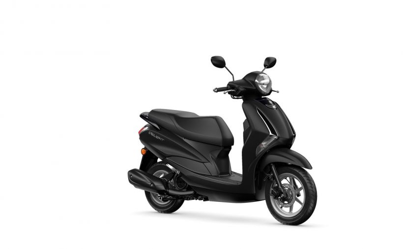 YAMAHA D'ELIGHT 0