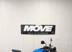 SUZUKI GSX-8S A2 - 2025