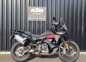 KTM 790 ADVENTURE - 2024