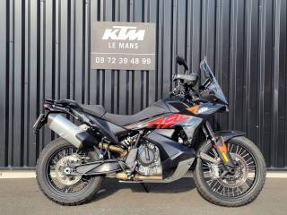 KTM 790 ADVENTURE - 2024