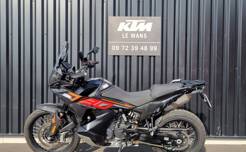KTM 790 ADVENTURE 1