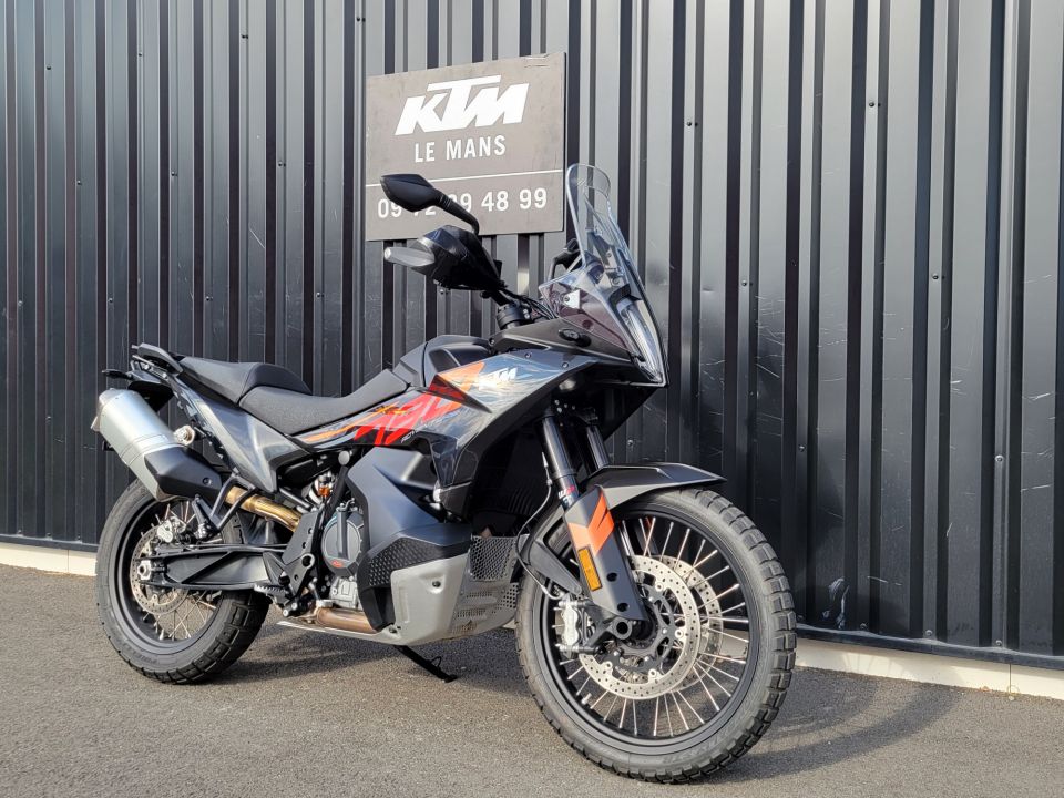 KTM 790 ADVENTURE 10