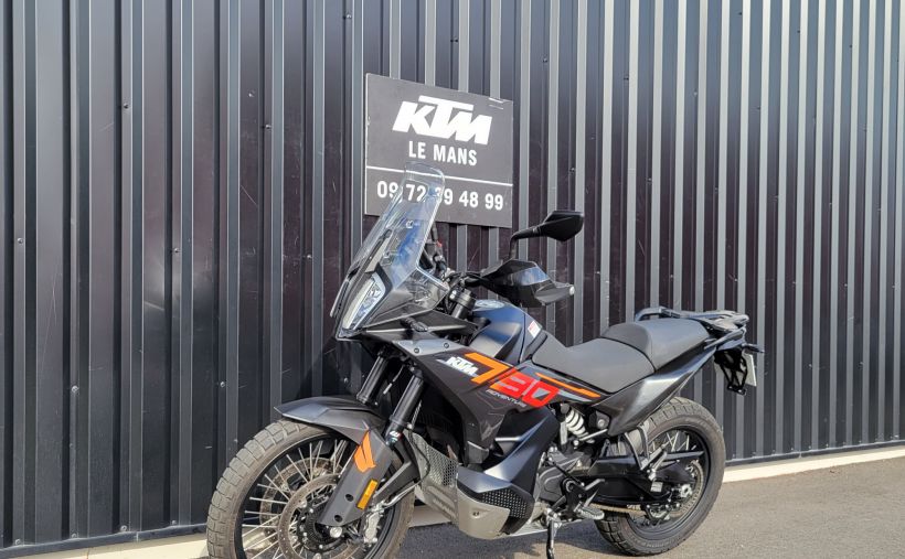 KTM 790 ADVENTURE 3
