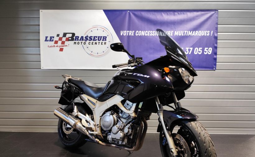 YAMAHA TDM 900 18
