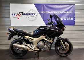 YAMAHA TDM 900 - 2003