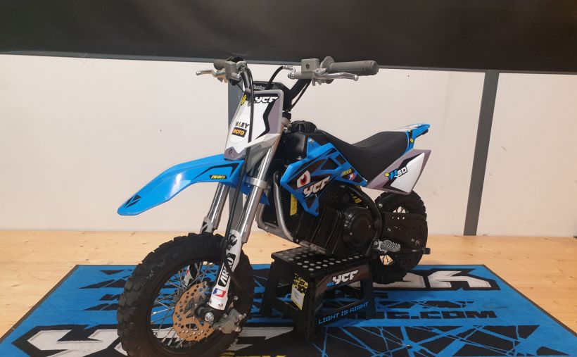 YCF W50e 2