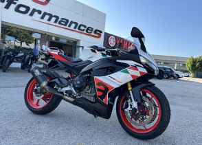 APRILIA RS 660 EXTREMA - 2024