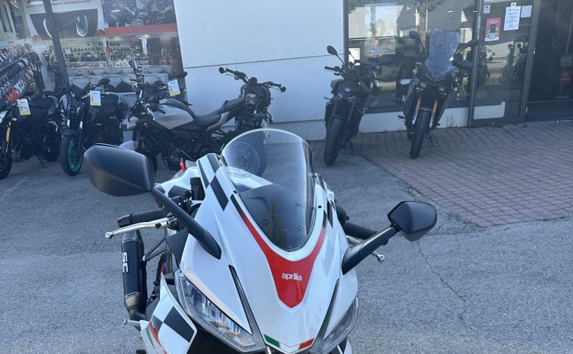 APRILIA RS 660 EXTREMA 1