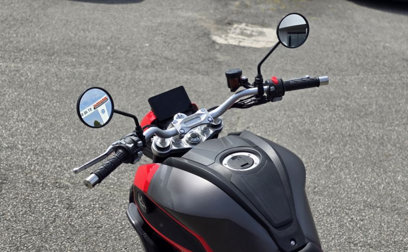 MASH FR750 1