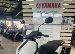 YAMAHA NEO'S 50 ELECTRIQUE - 2025
