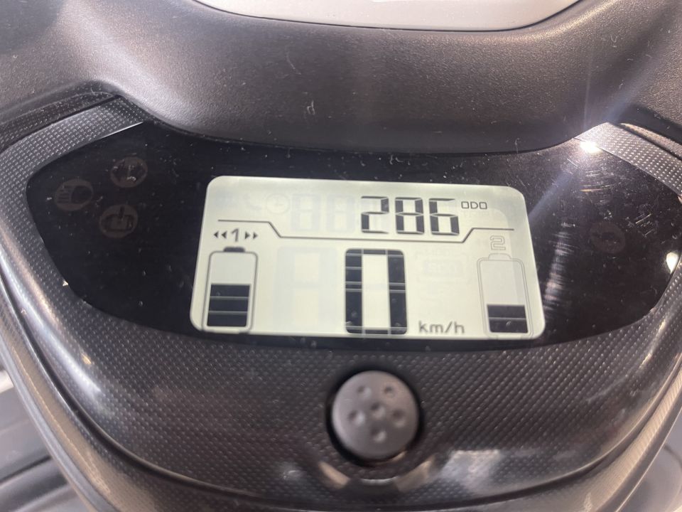 YAMAHA NEO'S 50 ELECTRIQUE 9