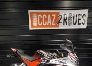 YAMAHA YZF-R 125 - 2022