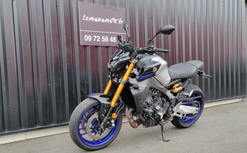 YAMAHA MT-09 SP 35KW 20