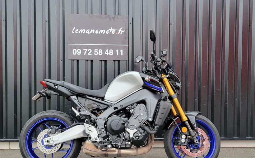 YAMAHA MT-09 SP 35KW 0