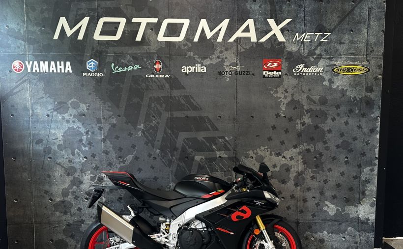 APRILIA RSV4 1100 RR 0