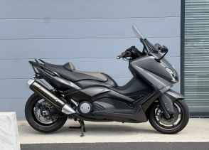 YAMAHA XP T-MAX 530 ABS - 2013