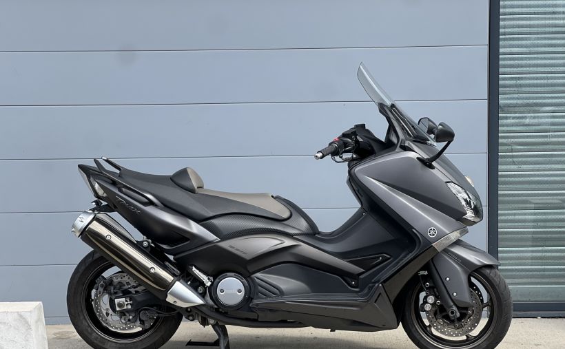 YAMAHA XP T-MAX 530 ABS 0