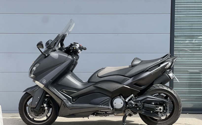 YAMAHA XP T-MAX 530 ABS 3