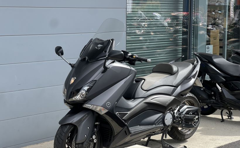 YAMAHA XP T-MAX 530 ABS 4