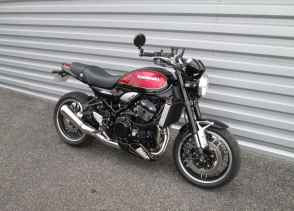 KAWASAKI Z900 SE - 2023