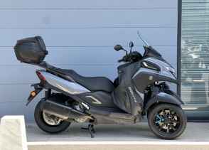 YAMAHA TRICITY 300 - 2022