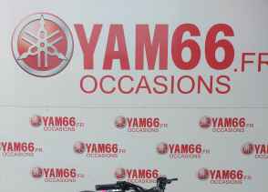 YAMAHA YFZ 50 RAPTOR - 2025
