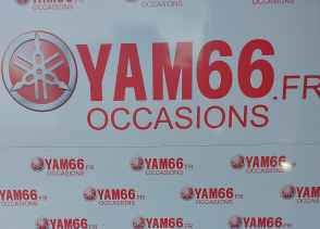 YAMAHA YFZ 50 RAPTOR - 2025