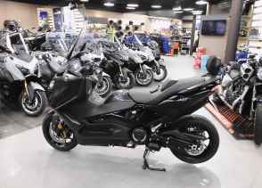 YAMAHA XP T-MAX 560 TECH MAX - 2024