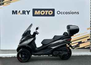 PIAGGIO MP3 350 ABS/ASR - 2018