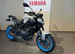YAMAHA MT-07 (47.5CV) - 2025